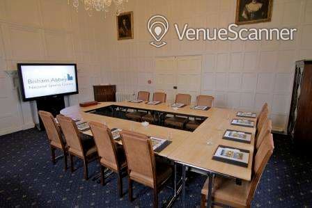 Sonning Room, Bisham Abbey photo #1