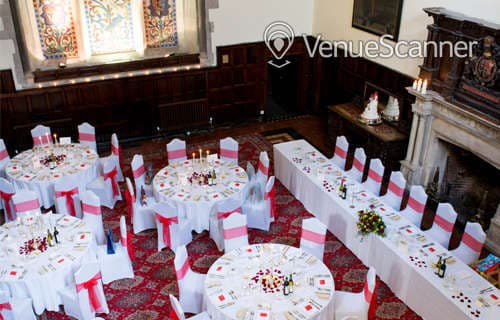 Bisham Abbey Wedding Venue, Bisham Abbey photo #2