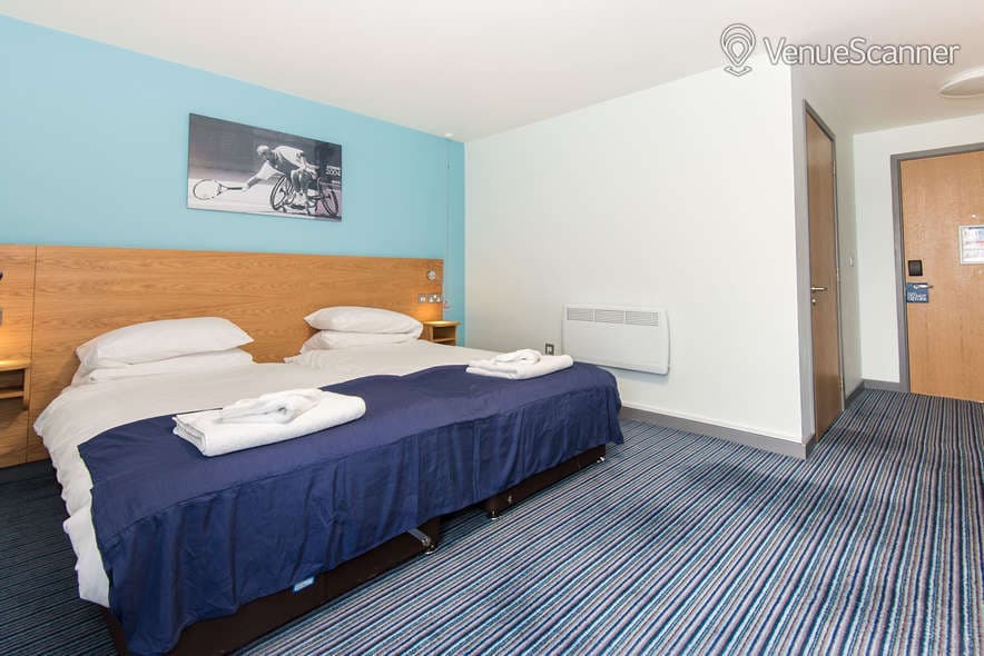 Accommodation Rooms, Bisham Abbey photo #3