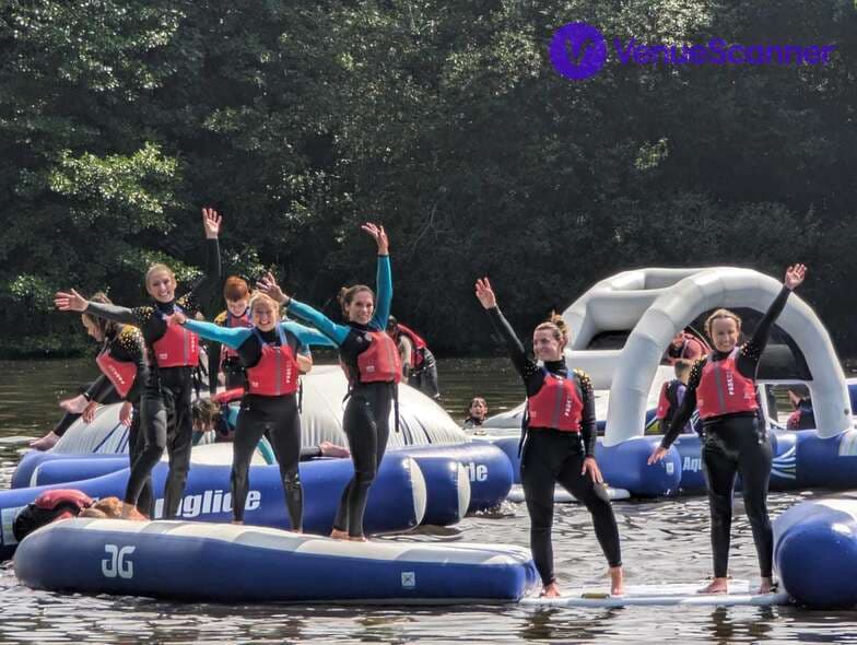 Exclusive Hire, Bell Tent Villages photo #35