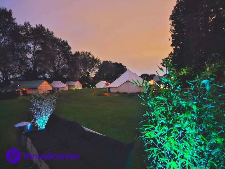 Exclusive Hire, Bell Tent Villages photo #1