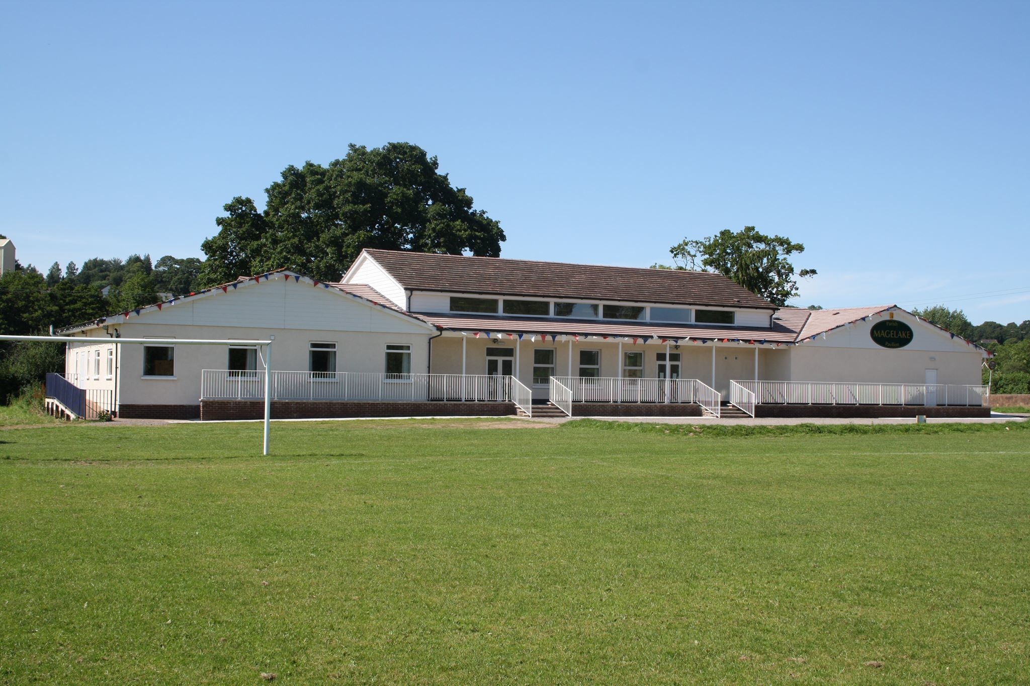Photo of Magelake Hall, Pavilion Room