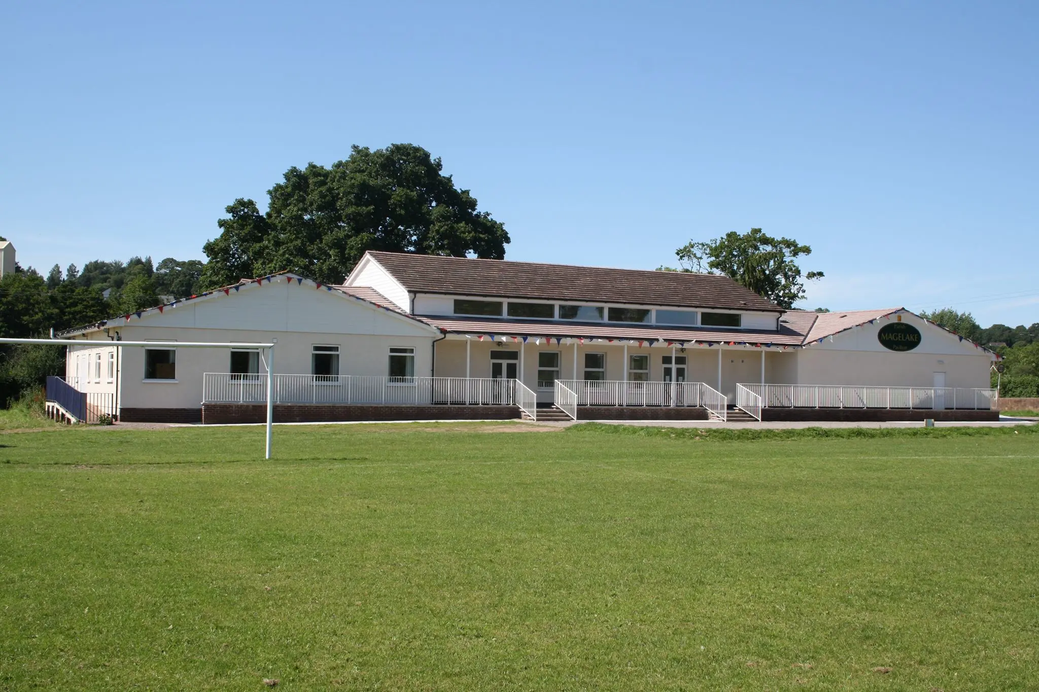 Magelake Hall, Pavilion Room photo #2
