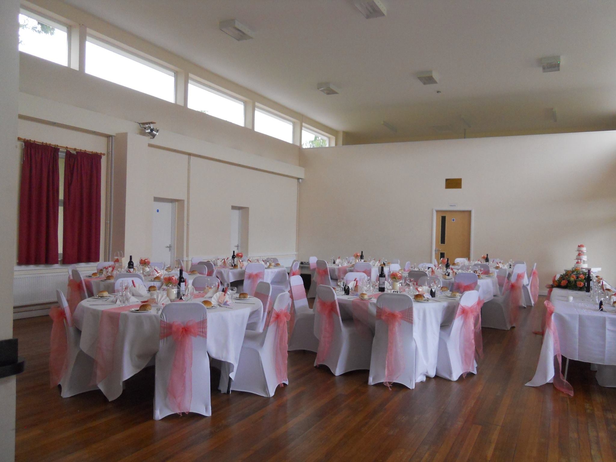 Photo of Magelake Hall, Magelake Hall