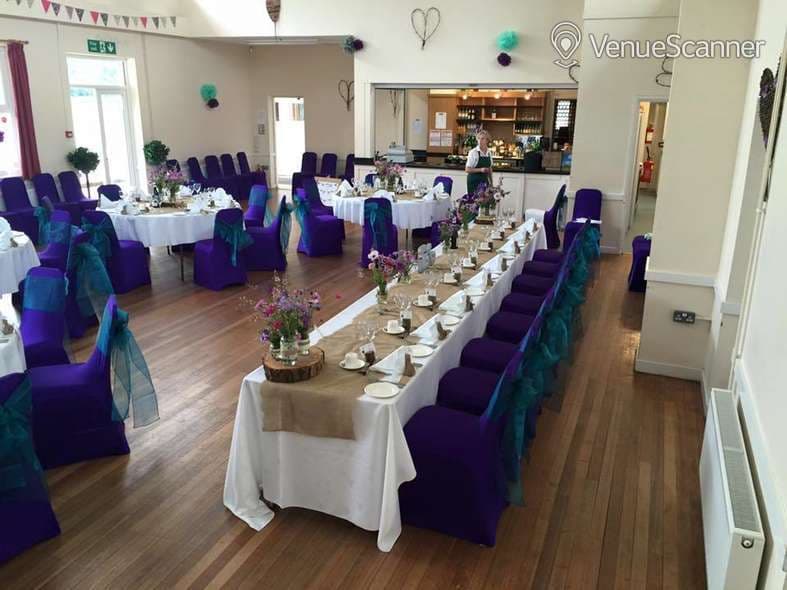 Magelake Hall, Magelake Hall photo #1