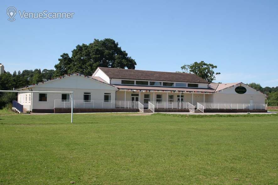 Magelake Hall, Magelake Hall photo #3