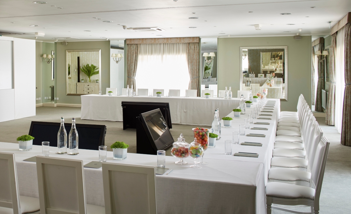 Photo of The Goodwood Estate, The Goodwood Hotel