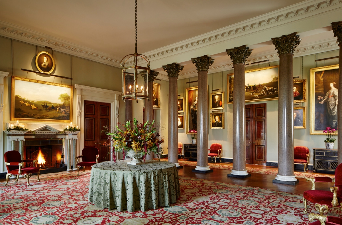 Photo of The Goodwood Estate, Goodwood House