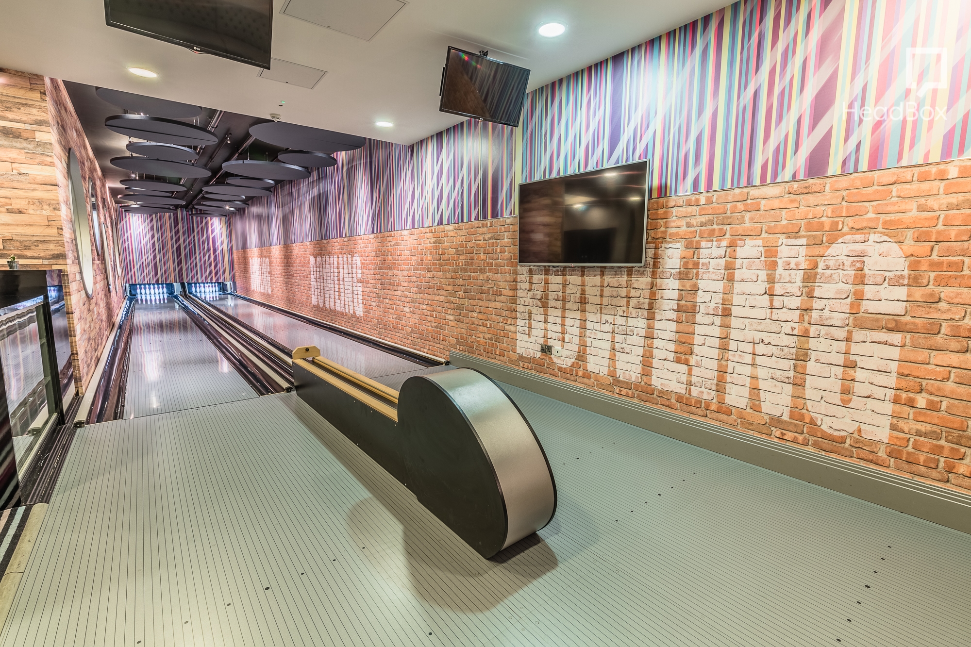 Photo of Courthouse Hotel Shoreditch, Bowling Alley