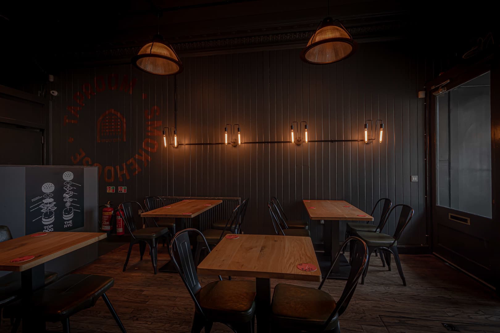 Porty Vault, Snug photo #2