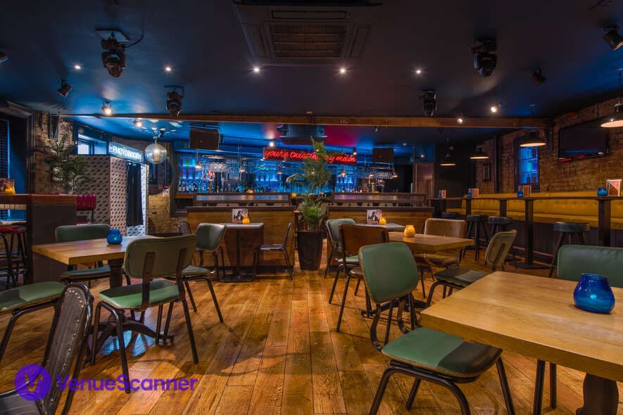 The Loft, Revolution Manchester photo #2