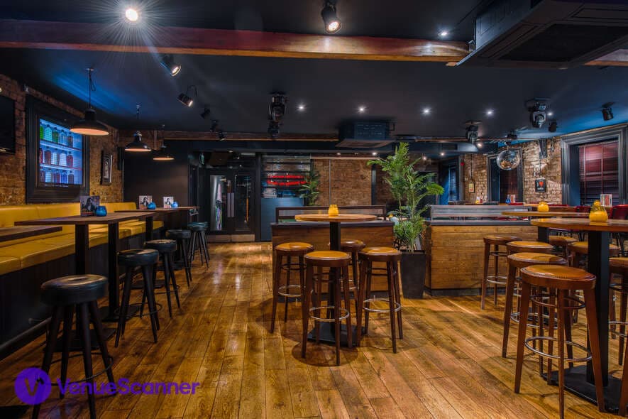 The Loft, Revolution Manchester photo #3