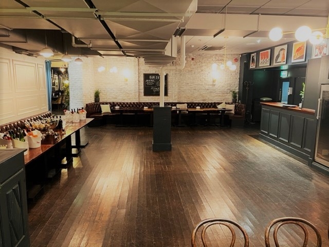 Photo of Balls Brothers Minster Court, Restaurant