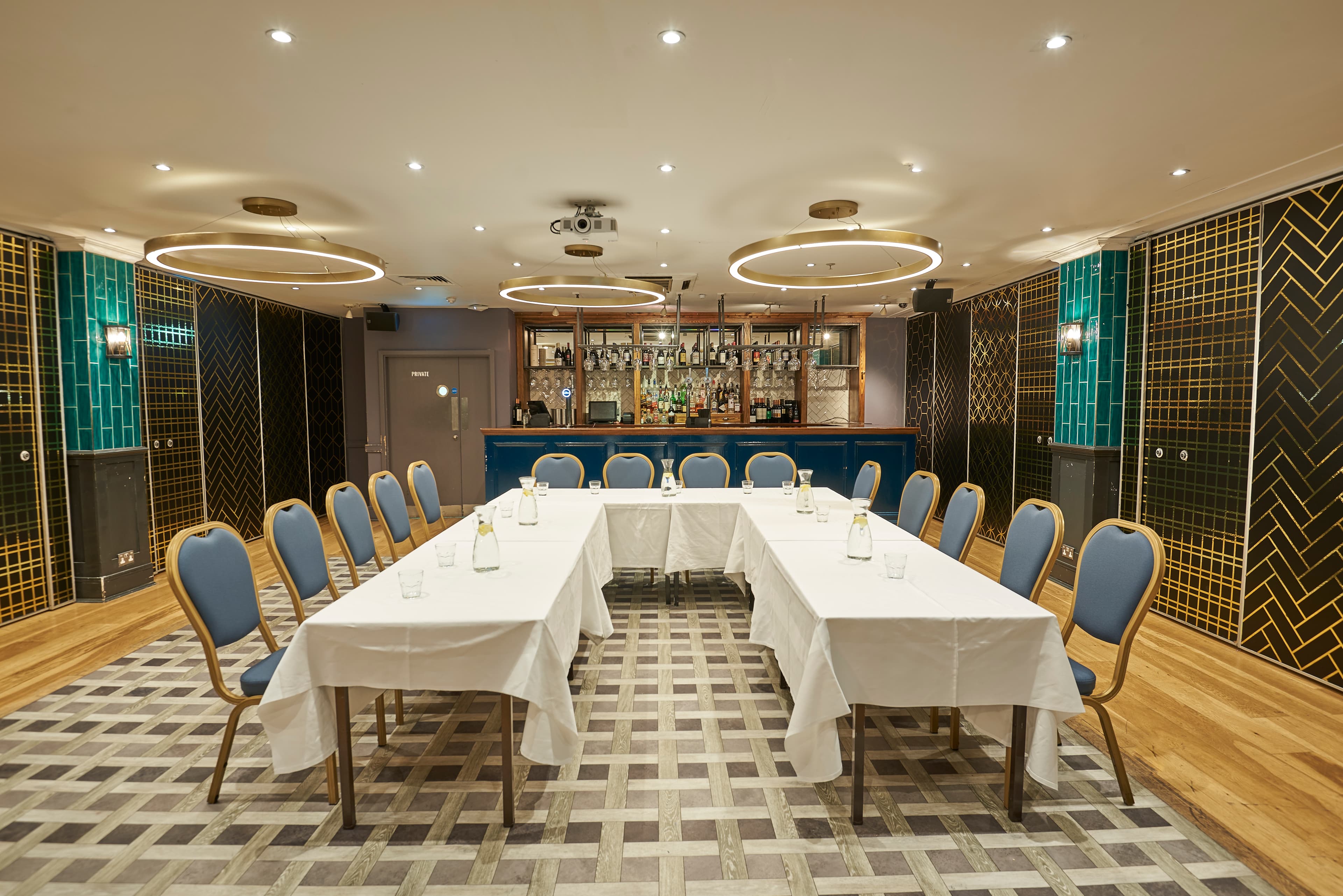 Bordeaux Function Suite