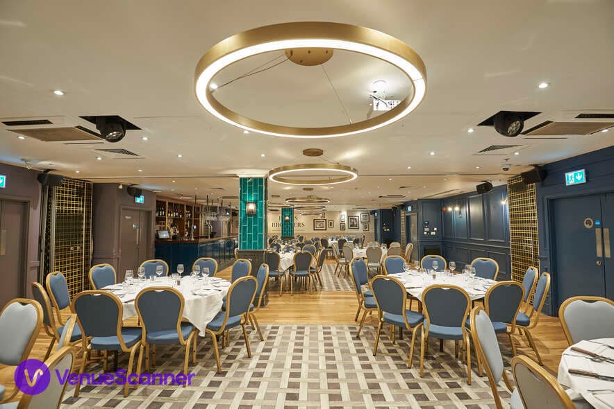 Minster Court Suite, Balls Brothers Minster Court photo #1