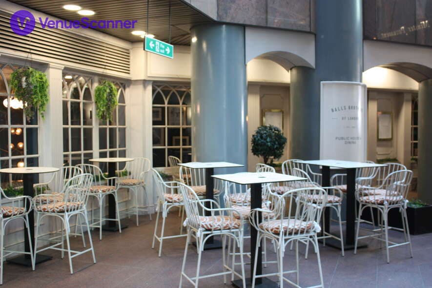 Balls Brothers Minster Court photo #3