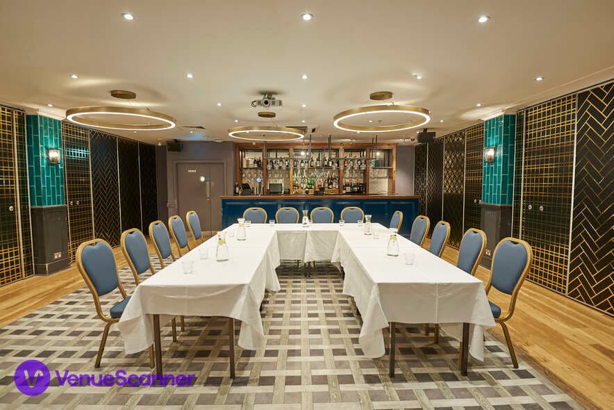 Bordeaux Function Suite, Balls Brothers Minster Court photo #1