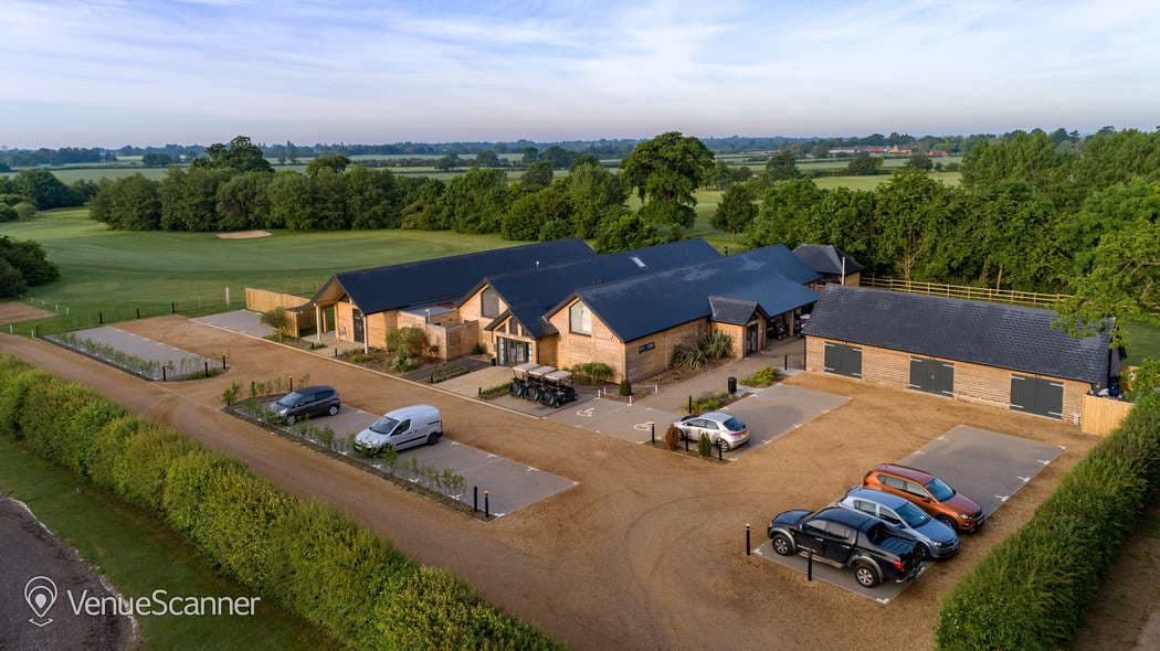 The Oak Room, Fynn Valley Terrace photo #2