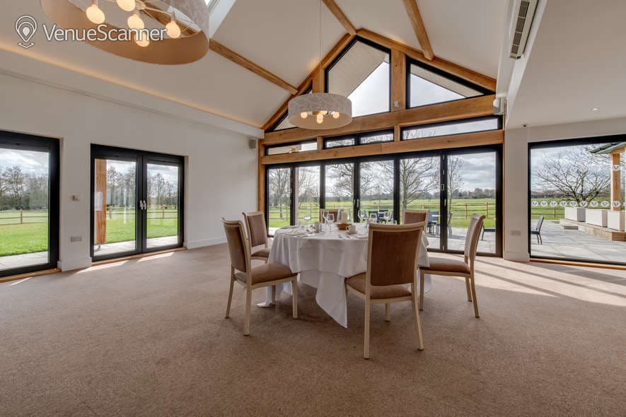 Acorn Room, Fynn Valley Terrace photo #1