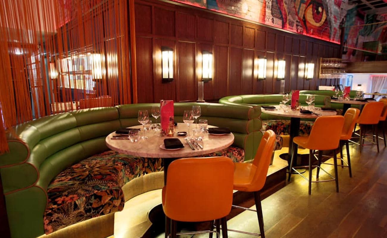 BLVD, Exclusive Hire photo #2