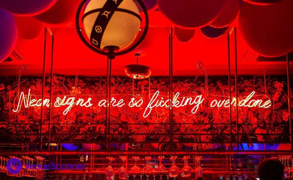 BLVD, Exclusive Hire photo #3