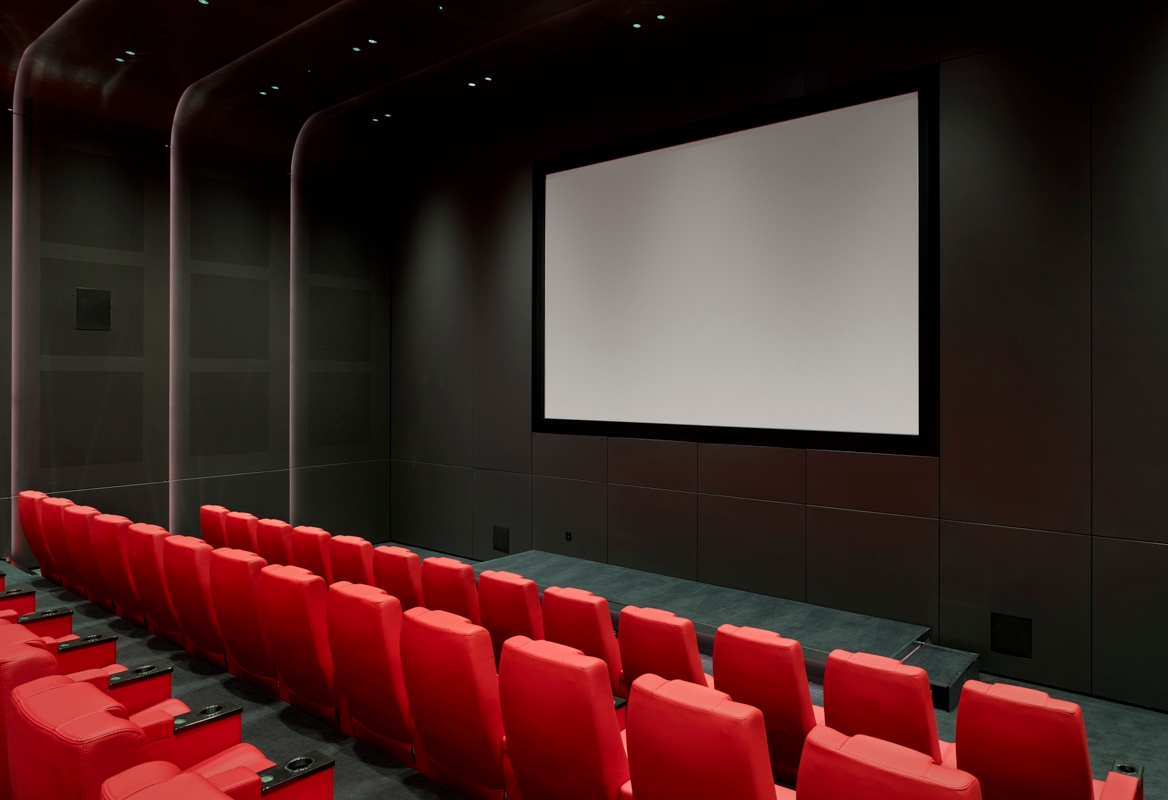 Photo of Art’otel London Hoxton, Gallery And Screening Room