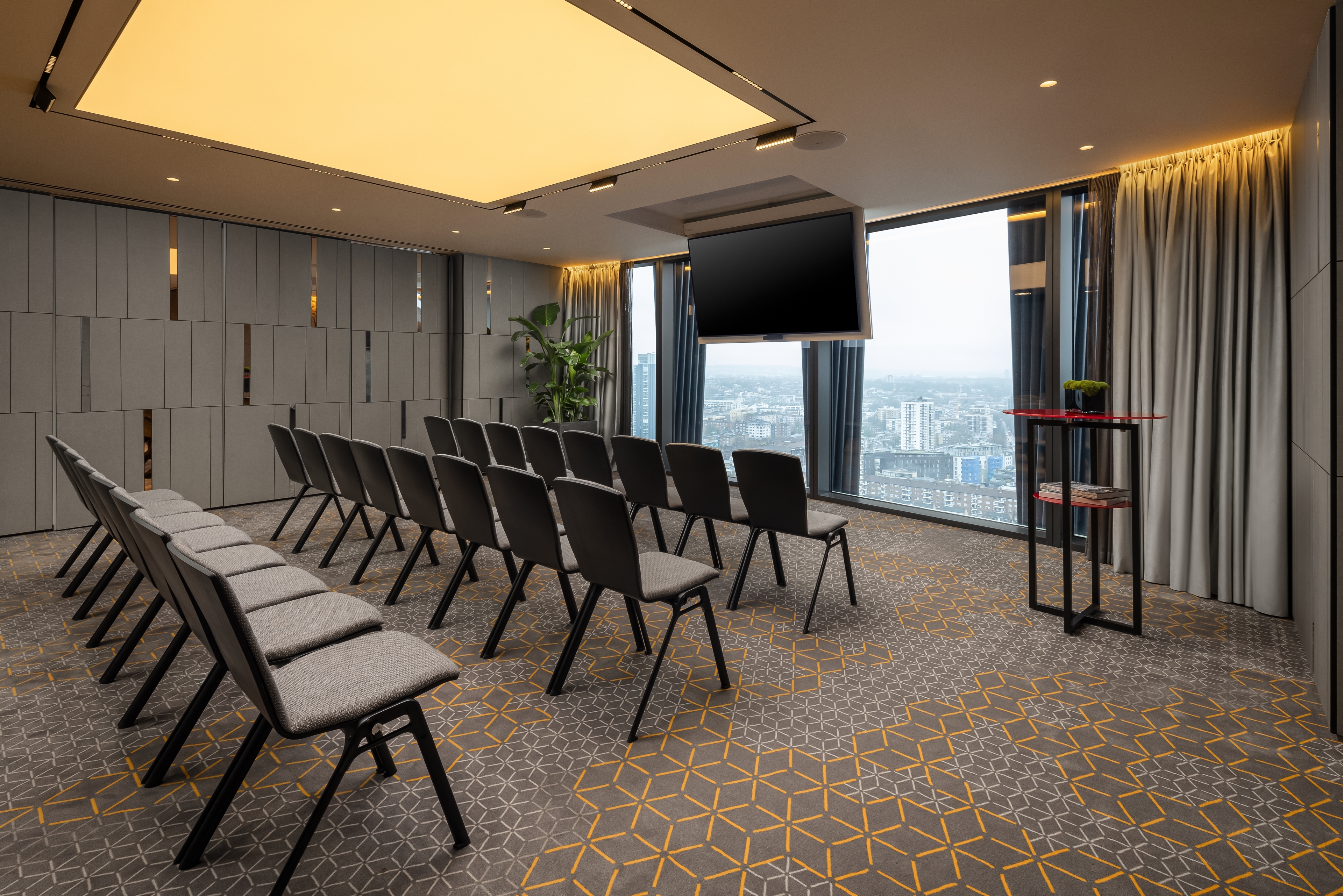 Photo of Art’otel London Hoxton, Creative Room 3