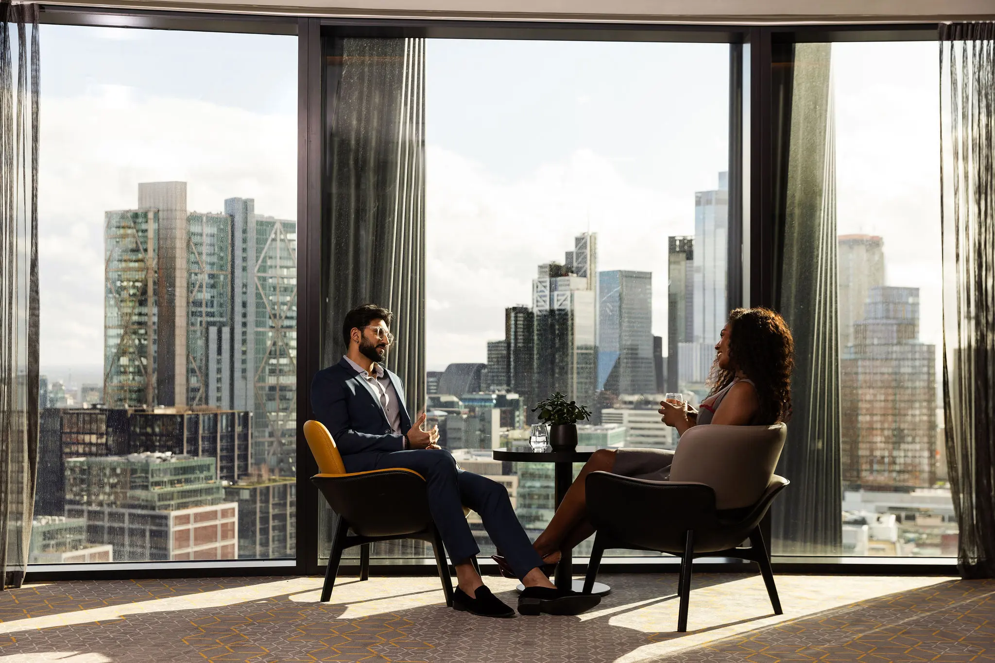 Creative Room 6, Art’otel London Hoxton photo #2