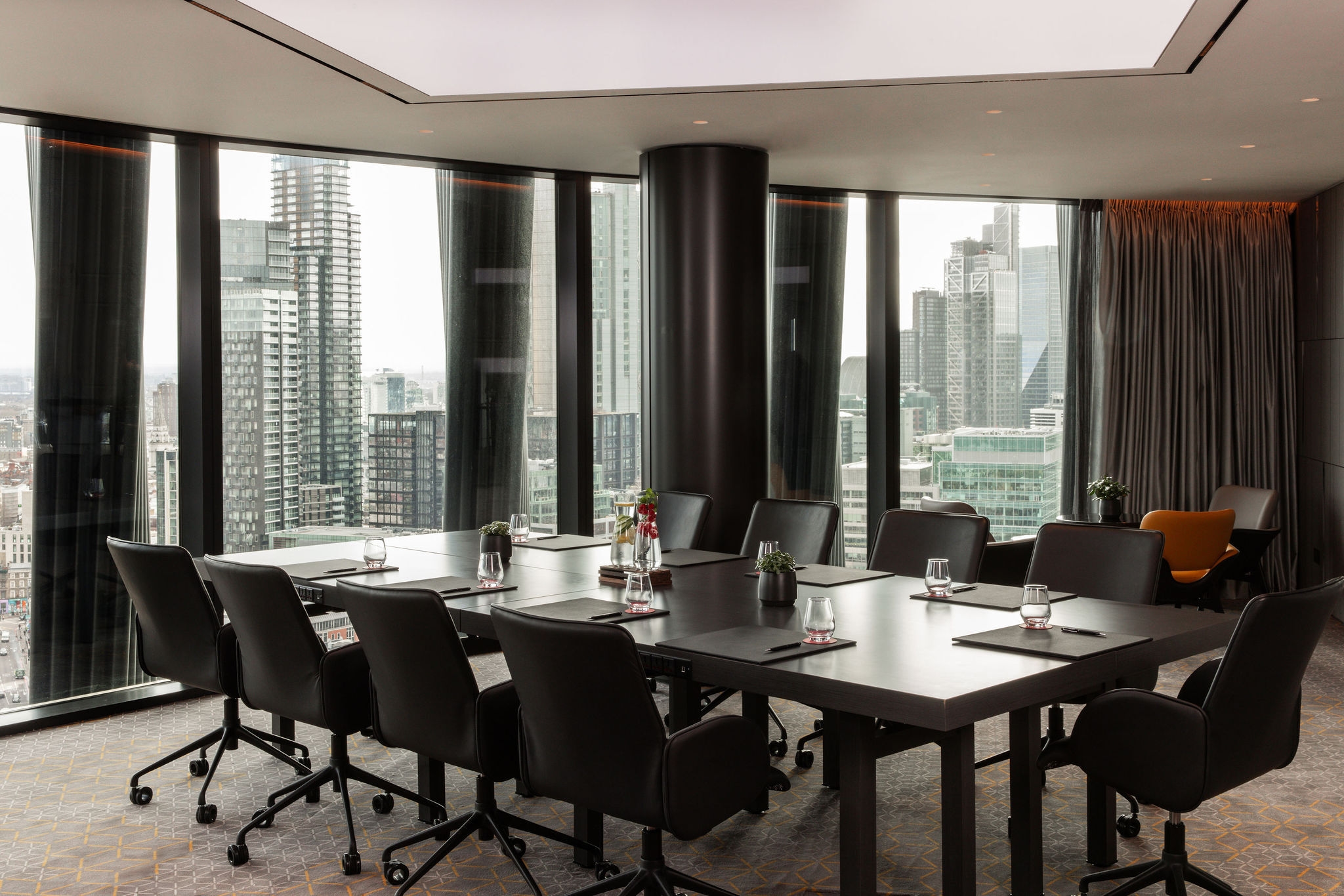 Photo of Art’otel London Hoxton, Creative Rooms 1 - 10