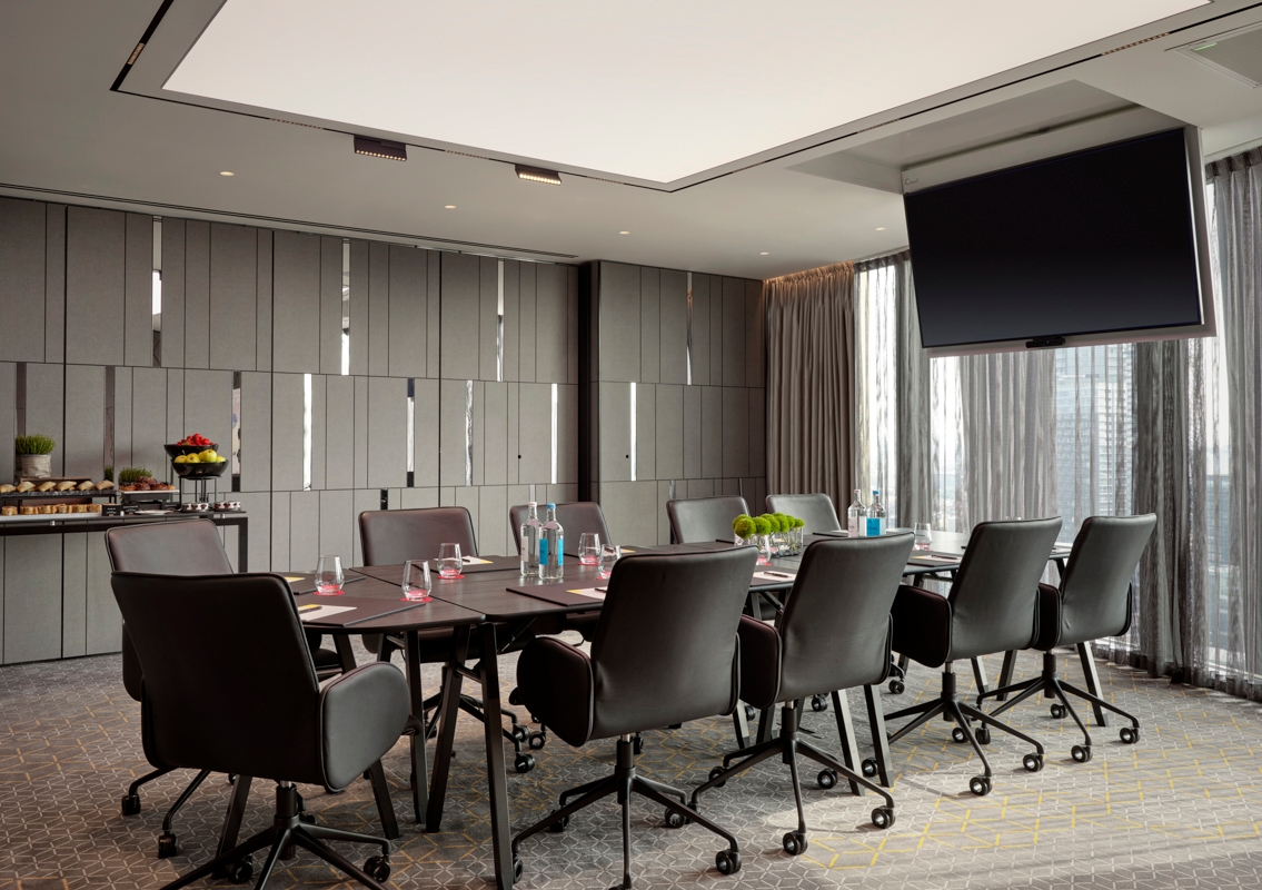 Photo of Art’otel London Hoxton, Creative Room 7