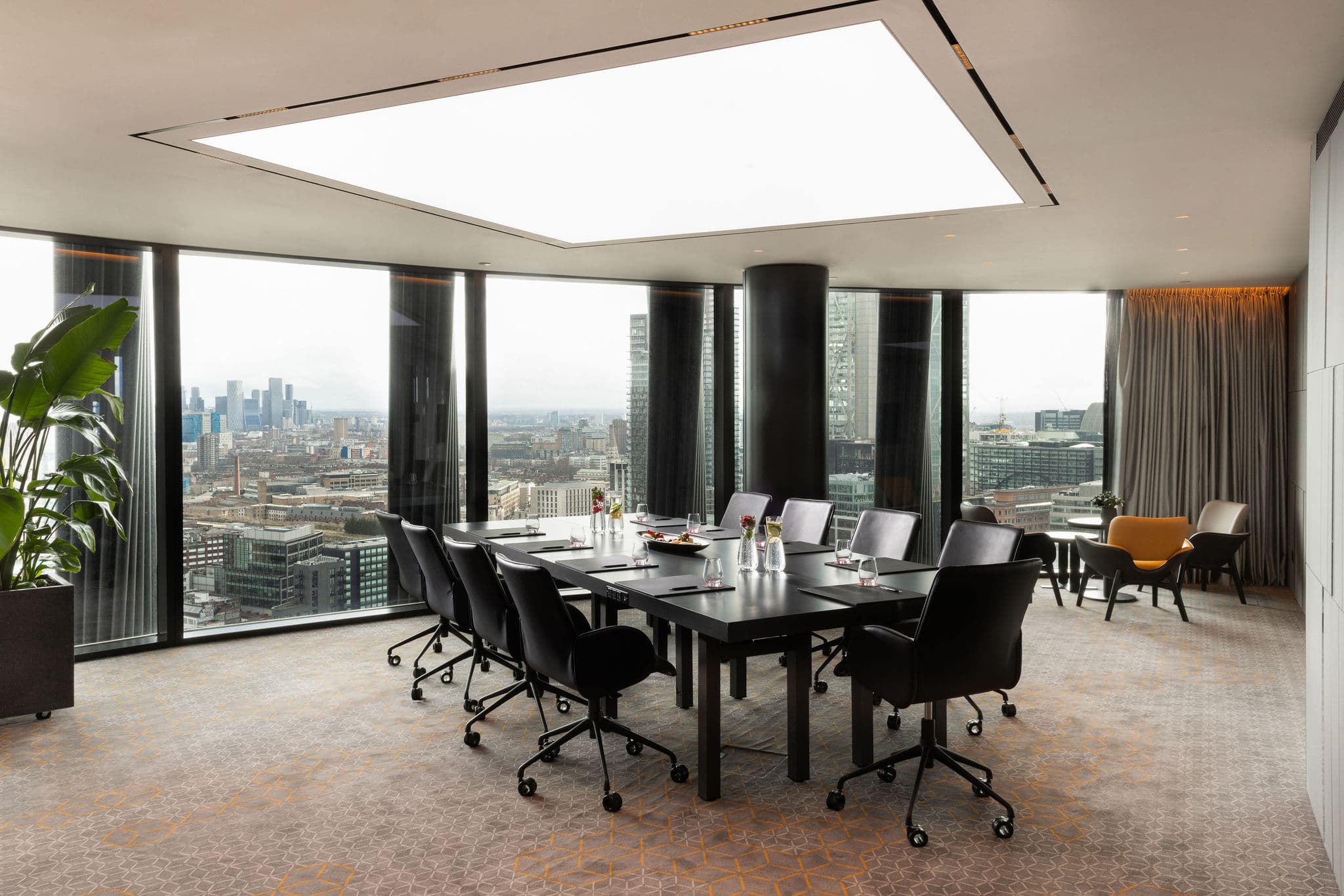 Art’otel London Hoxton, Creative Room 4 photo #2