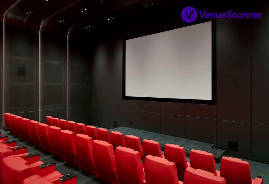 Gallery And Screening Room, Art’otel London Hoxton photo #2