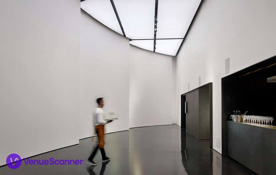 Gallery And Screening Room, Art’otel London Hoxton photo #3