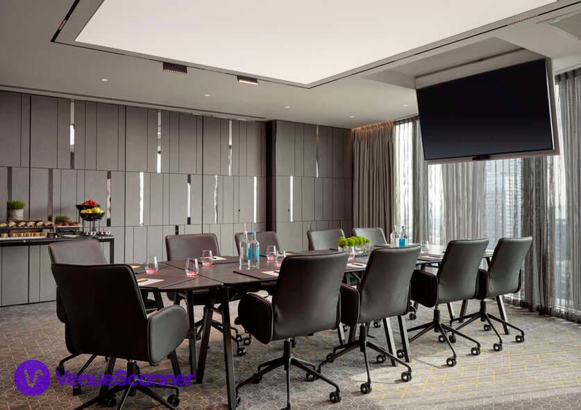 Creative Room 7, Art’otel London Hoxton photo #1