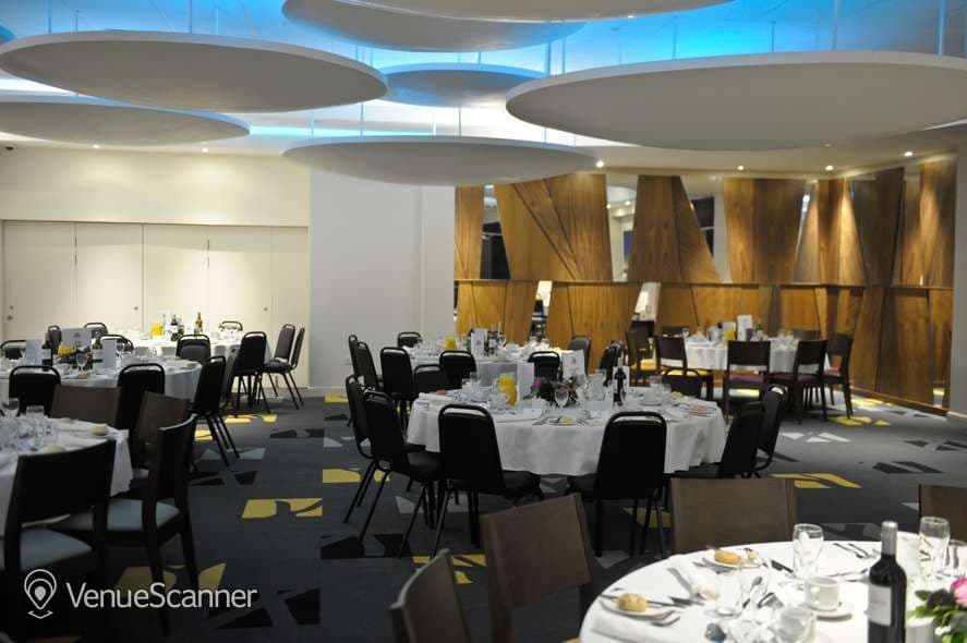 Liverpool Hope University, EDEN Arbour Room, undefined photo #1