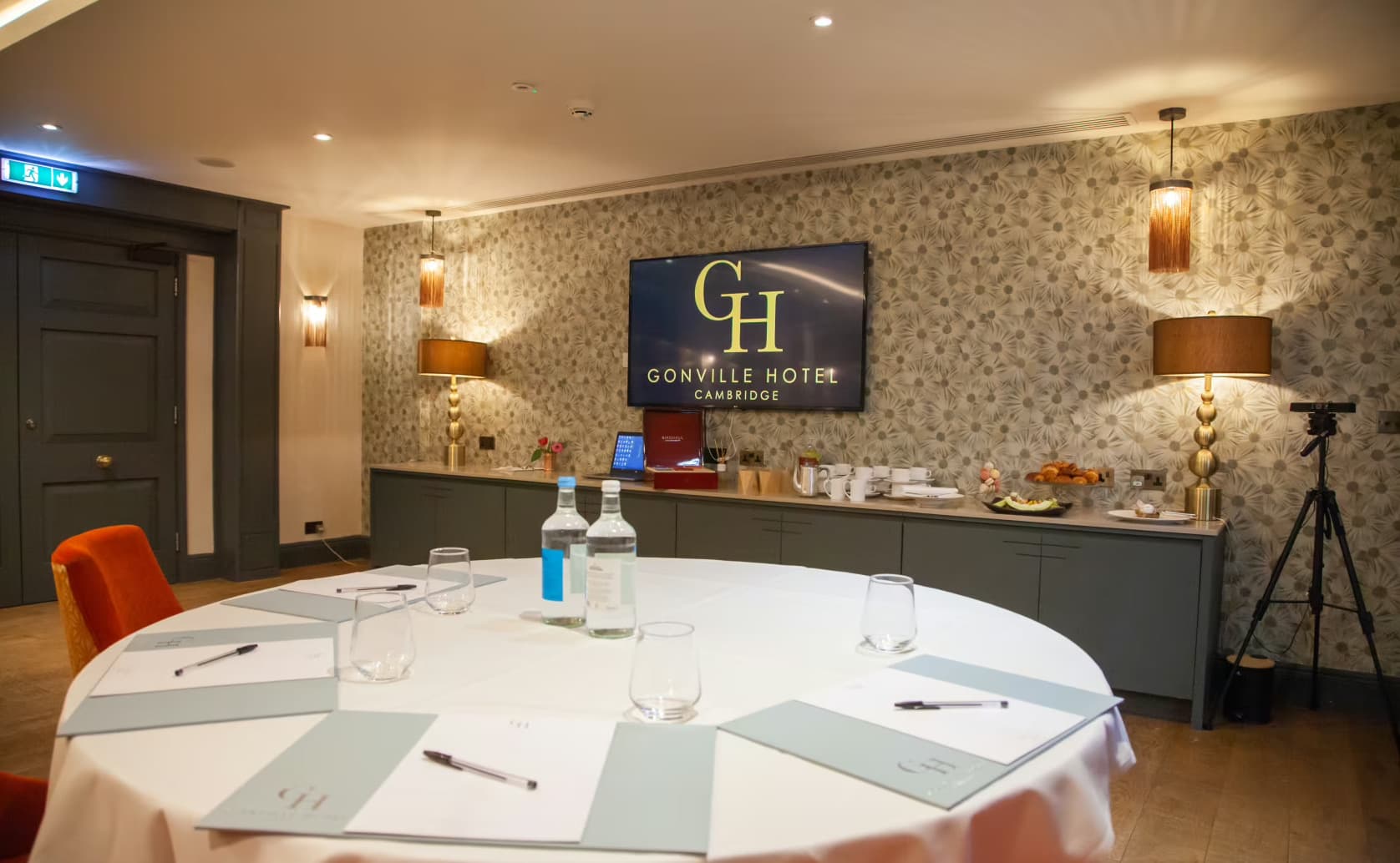 Grantchester, Gonville Hotel photo #2