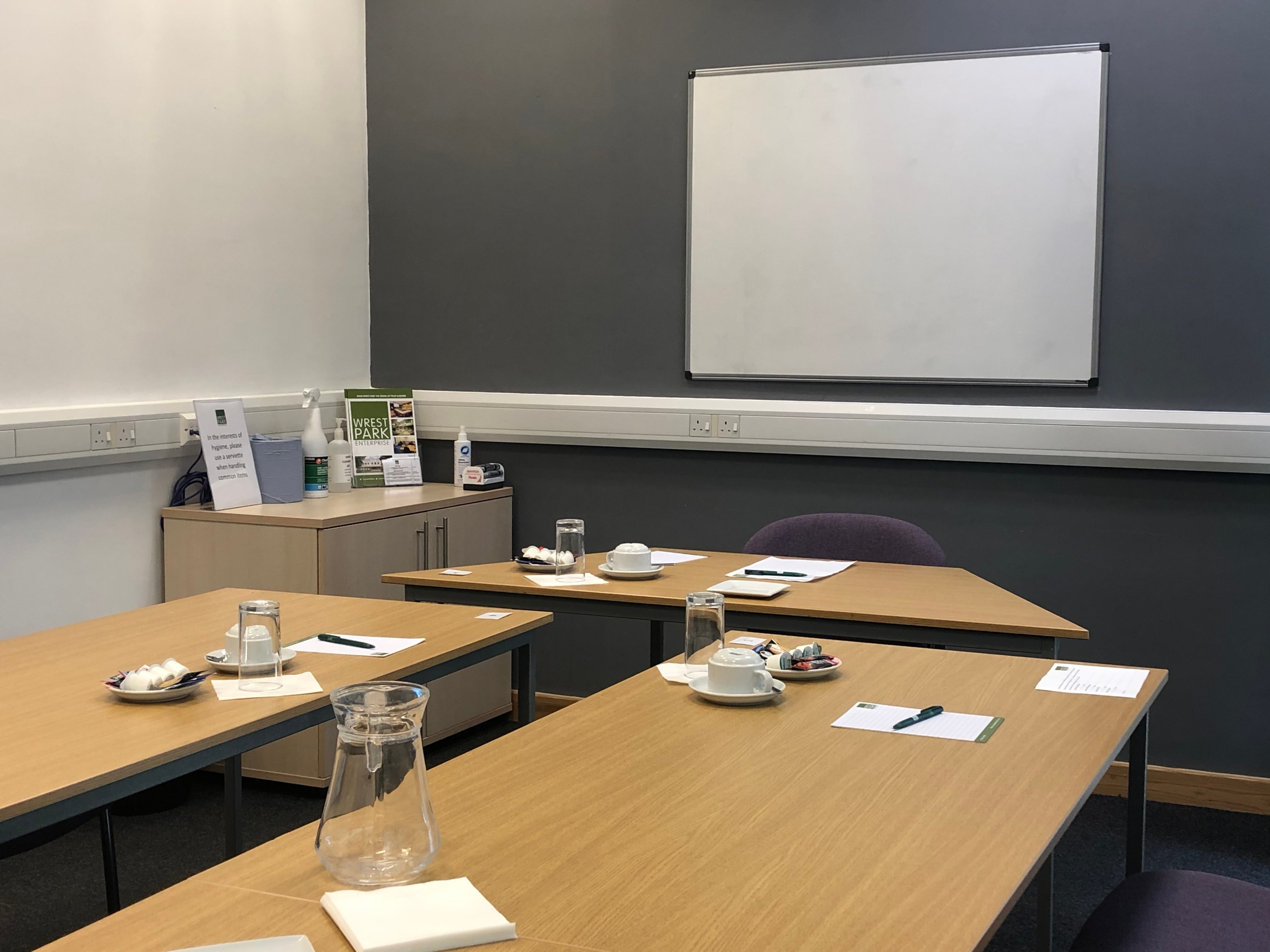 Photo of Capability House, The Boardroom