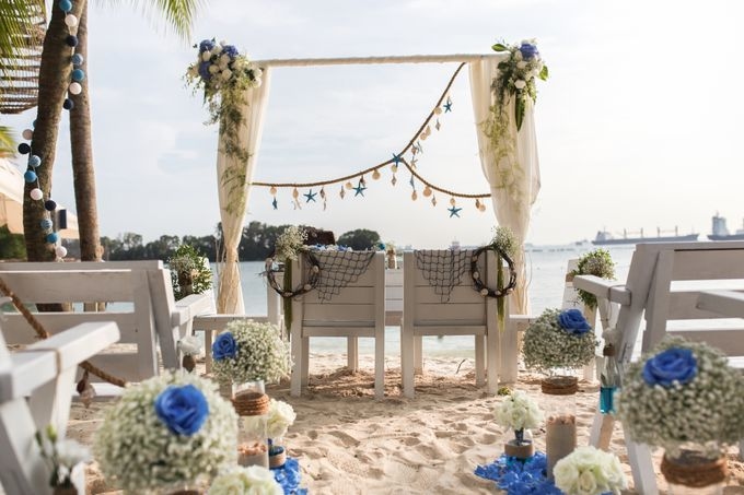 Photo of Coastes, Weddings