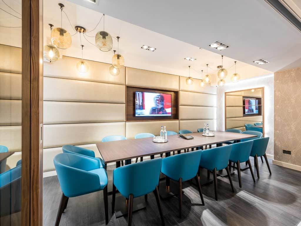 The Serpentine Suite