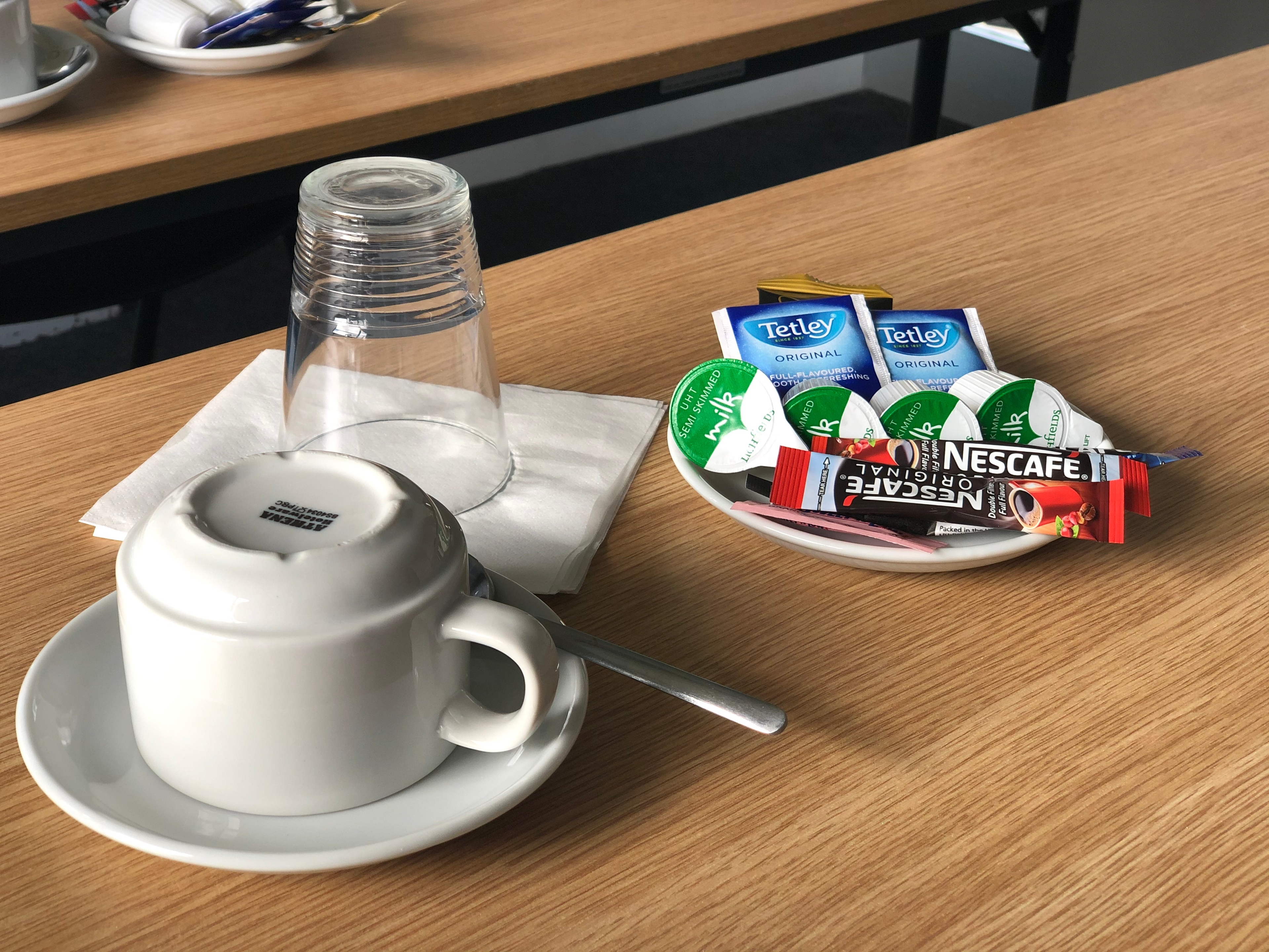 Photo of Enterprise House, The Meeting Room