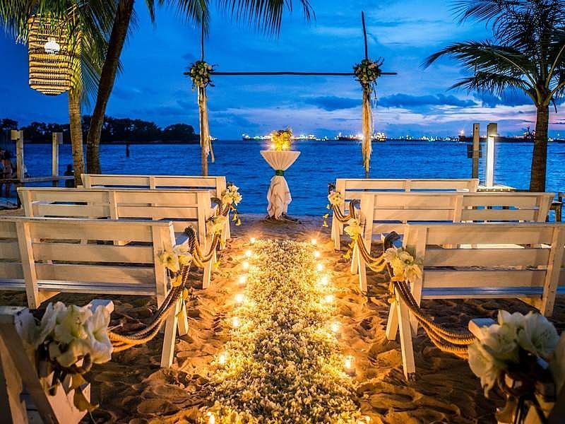 Photo of Coastes, Weddings