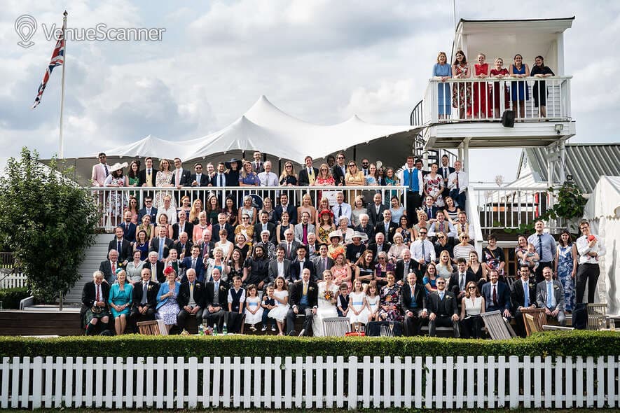 The Roof Gardens, Ham Polo Club photo #9