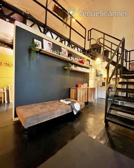 Anatomie Studio, Anatomie Studio photo #2