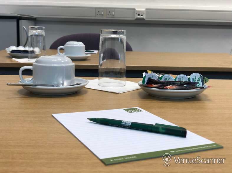 Capability House, The Boardroom photo #3