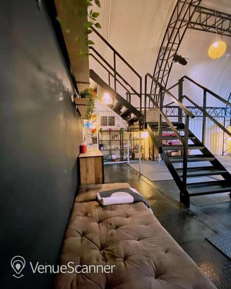 Anatomie Studio, Anatomie Studio photo #4