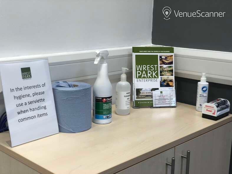 Capability House photo #3