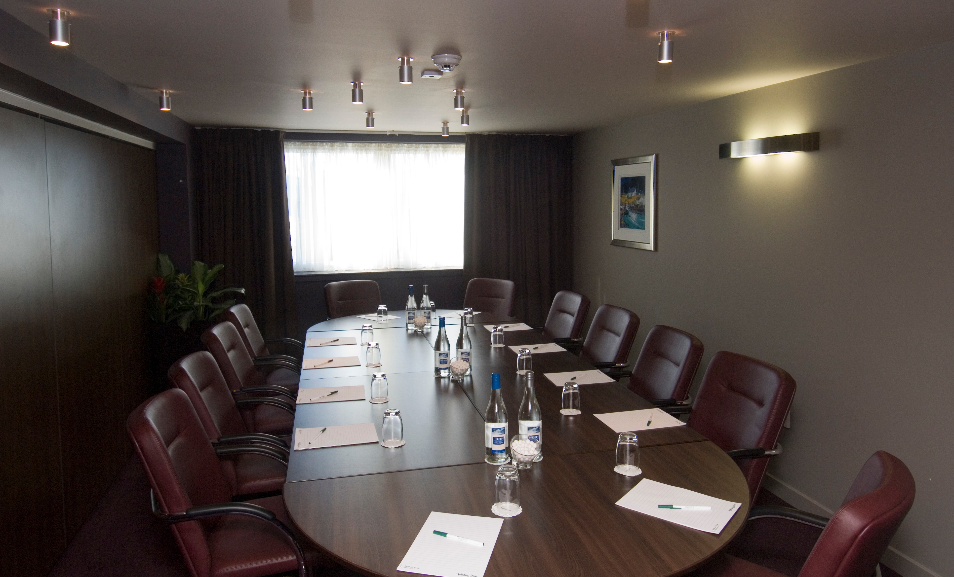 Photo of Holiday Inn Aberdeen West, Braemar Suite