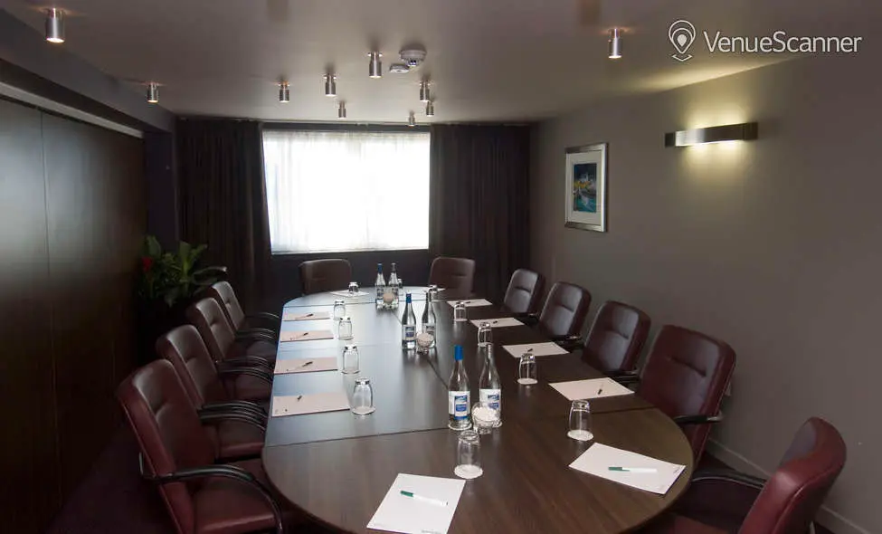 Braemar Suite, Holiday Inn Aberdeen West photo #1