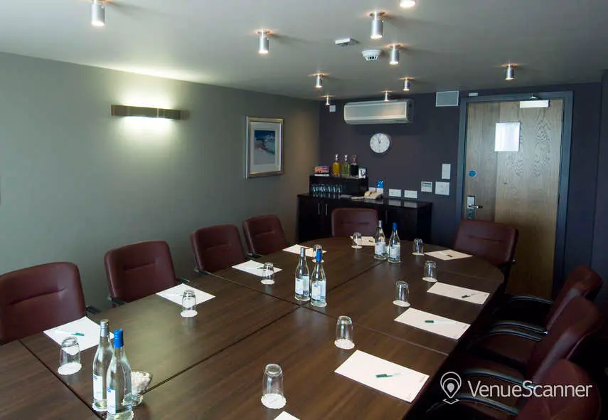 Aboyne Suite, Holiday Inn Aberdeen West photo #1