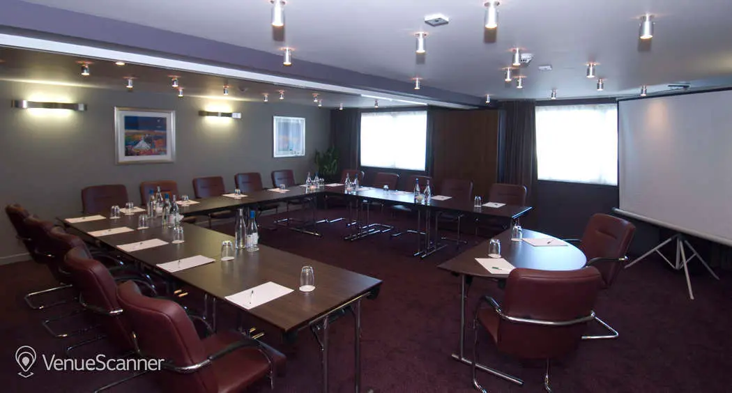 Braemar & Ballater Suite, Holiday Inn Aberdeen West photo #2